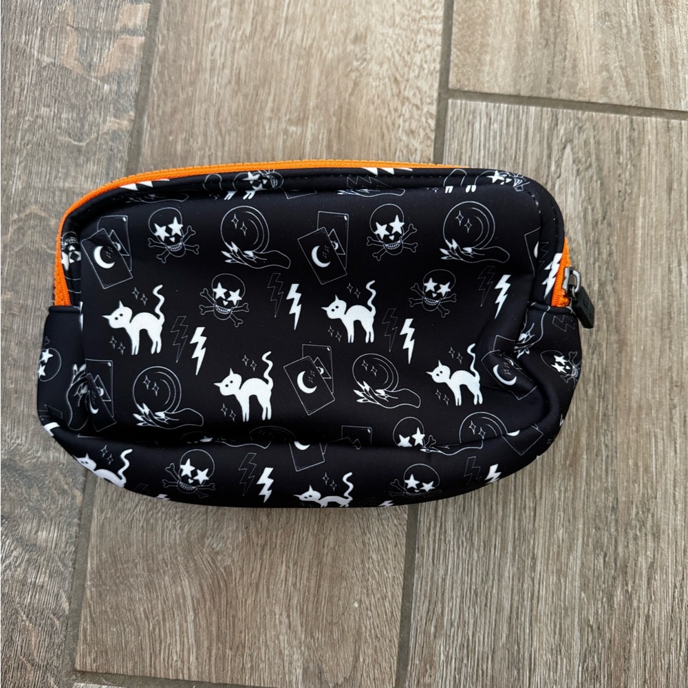RadRev Halloween Neoprene Pouch